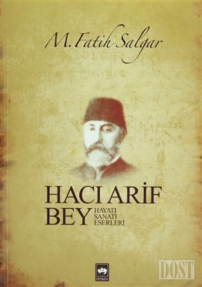 Hacı Arif Bey